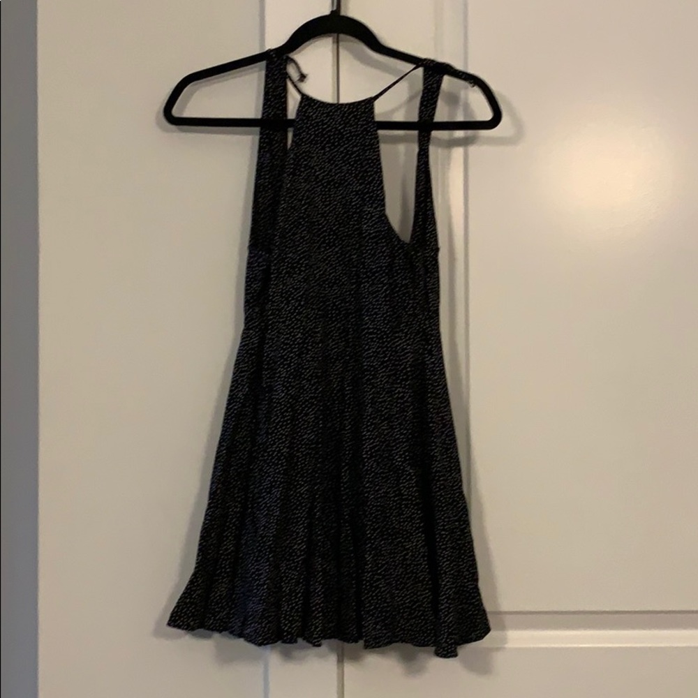 Cooperative Mini dress from Urban Outfitters